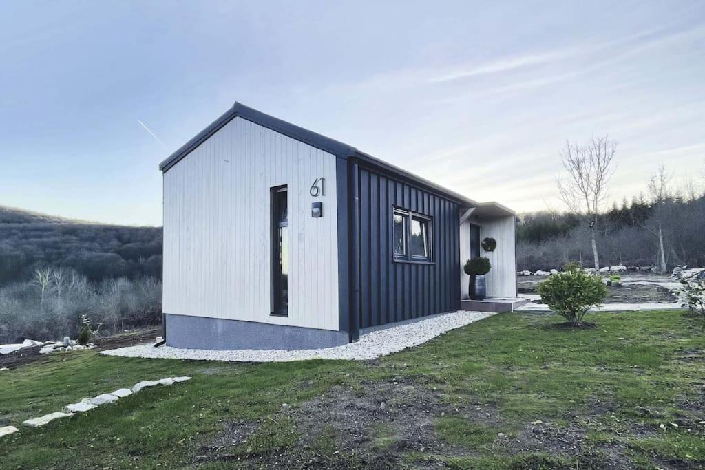 Ra House Plitvice Lakes Brocanac Exterior foto